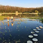מלון Boni Csaladi Wellness