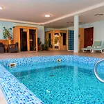 Szálloda Boni Családi Wellness