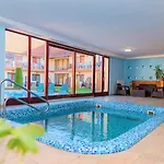 Szálloda Boni Családi Wellness 3*