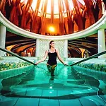 Boni Csaladi Wellness 3* Zalakaros