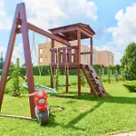 מלון Boni Csaladi Wellness 3*