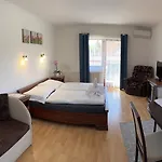 Szálloda Boni Családi Wellness Zalakaros