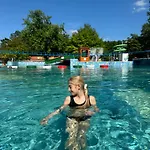 Boni Családi Wellness 3* Zalakaros