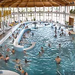 Szálloda Boni Családi Wellness