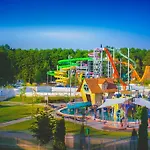 Hotel Boni Csaladi Wellness