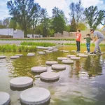 Szálloda Boni Családi Wellness 3*