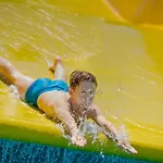 מלון Boni Csaladi Wellness זלקרוס