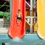 Boni Csaladi Wellness 3* Zalakaros