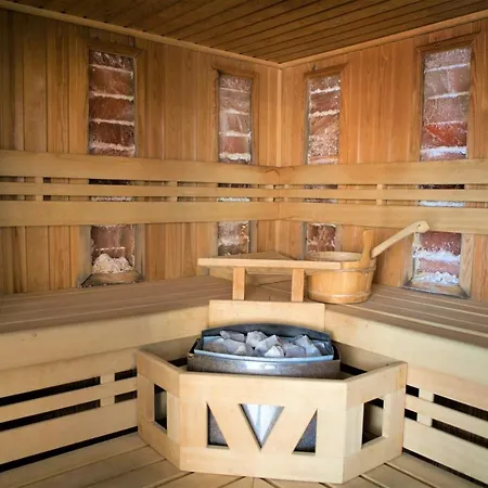 Boni Csaladi Wellness 3* Zalakaros