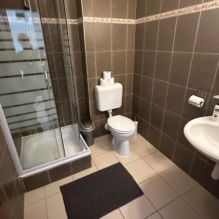 Boni Csaladi Wellness Zalakaros