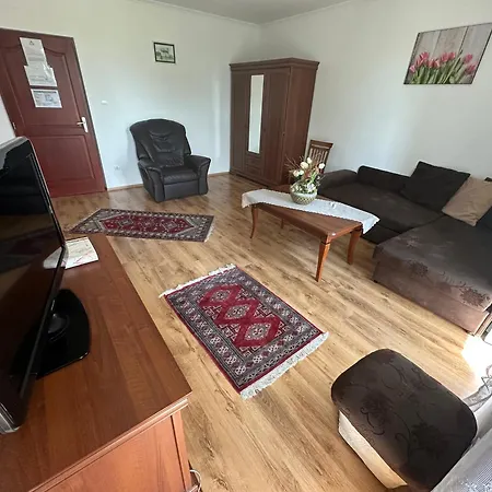 Boni Csaladi Wellness Hotel
