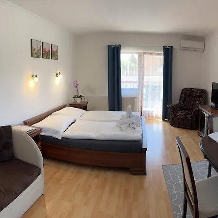 Hotel Boni Csaladi Wellness Zalakaros