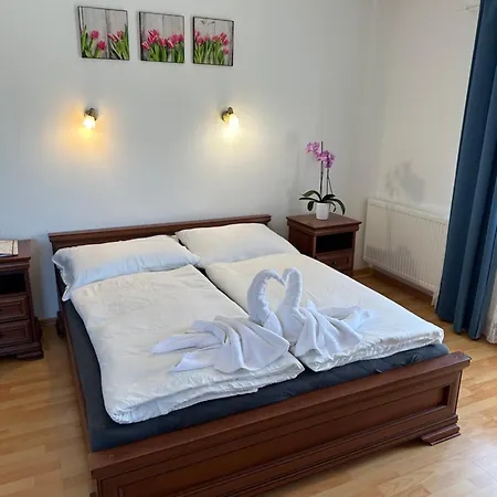Boni Csaladi Wellness Hotel Zalakaros