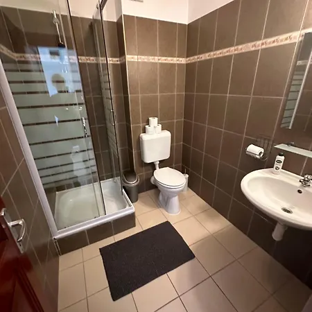 Boni Csaladi Wellness Hotel