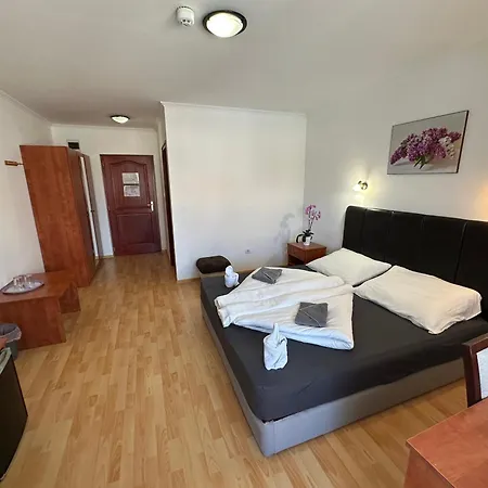 Boni Családi Wellness
