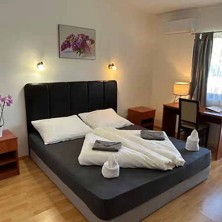 Boni Csaladi Wellness Zalakaros