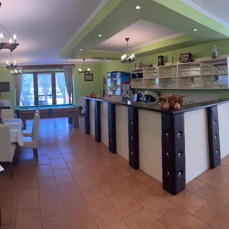 Boni Csaladi Wellness Zalakaros