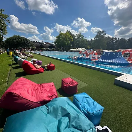 Boni Csaladi Wellness Zalakaros