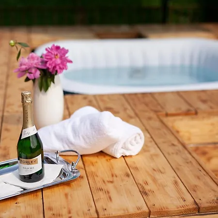 Boni Csaladi Wellness Hotel