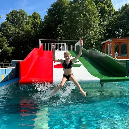 Boni Családi Wellness Hotel 3*