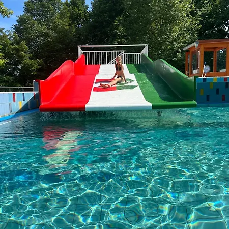 Boni Csaladi Wellness Hotel Zalakaros