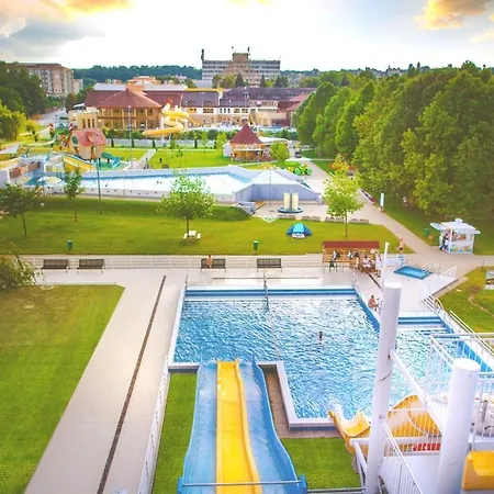 Hotel Boni Családi Wellness 3*