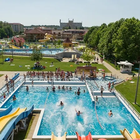 Hotel Boni Családi Wellness 3*