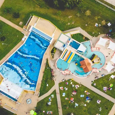 Boni Családi Wellness Hotel Zalakaros
