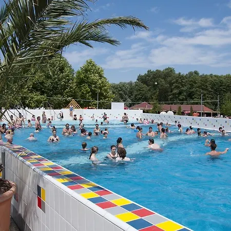 Hotel Boni Csaladi Wellness Zalakaros