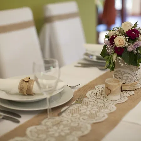 Boni Csaladi Wellness Zalakaros