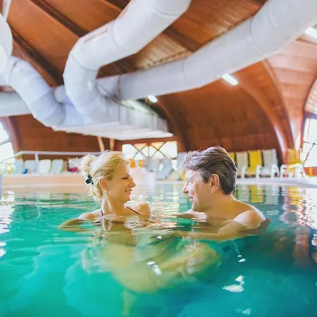 Hotel Boni Csaladi Wellness