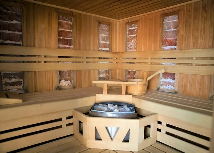 Boni Családi Wellness 3* Zalakaros