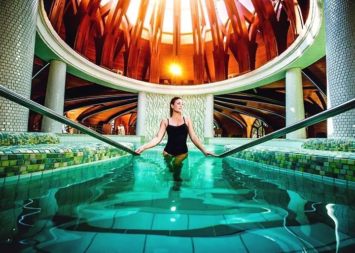 Boni Családi Wellness 3* Zalakaros