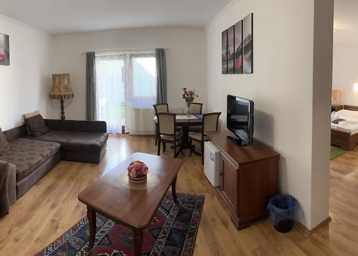 Szálloda Boni Családi Wellness Zalakaros