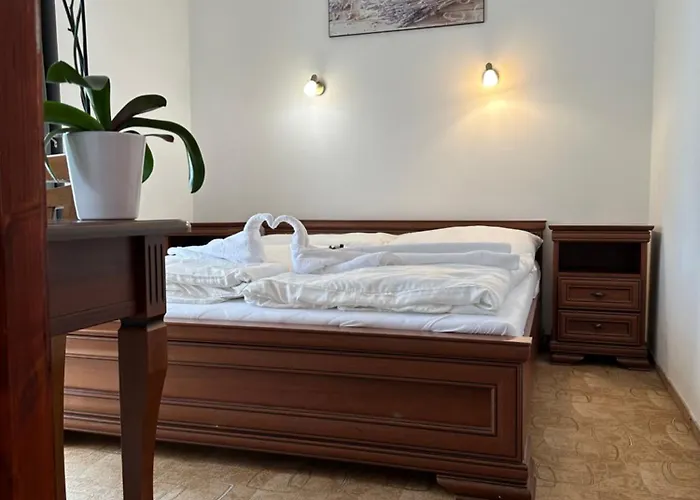 Hotel Boni Családi Wellness 3*