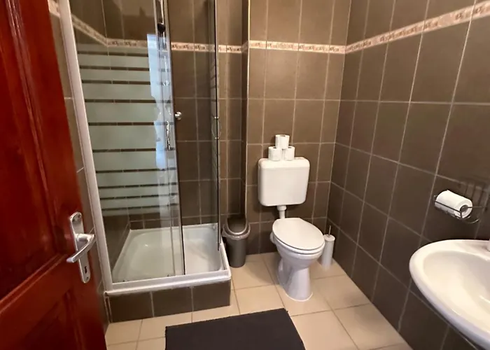 Boni Családi Wellness Hotel 3*