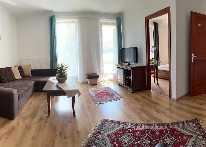 Szálloda Boni Családi Wellness 3*