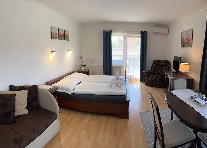 Hotel Boni Családi Wellness Zalakaros