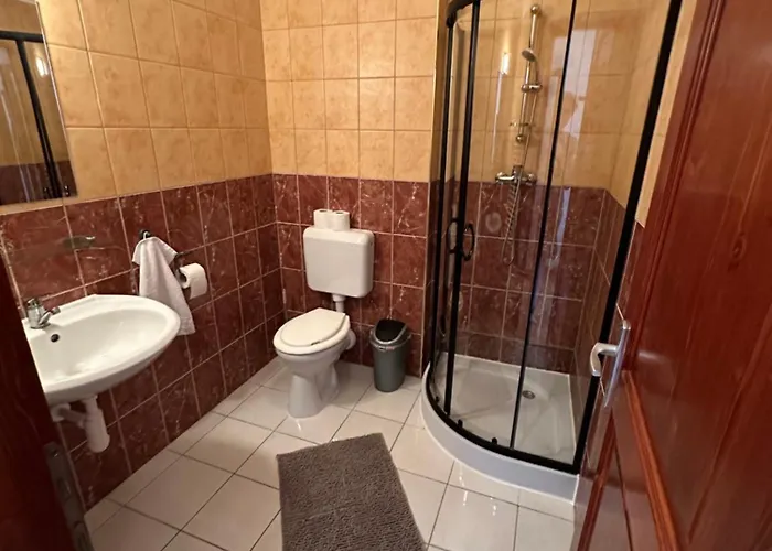 Boni Családi Wellness Szálloda 3*