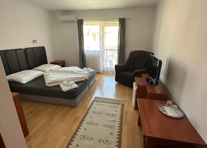 Hotel Boni Családi Wellness Zalakaros