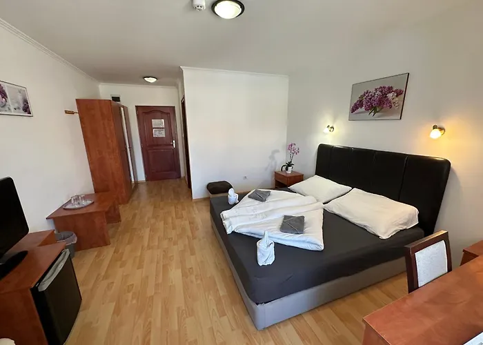 Boni Családi Wellness