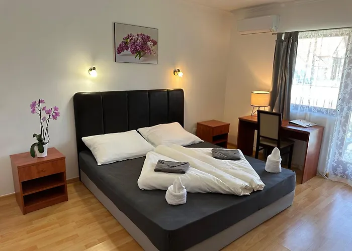 Boni Családi Wellness Zalakaros