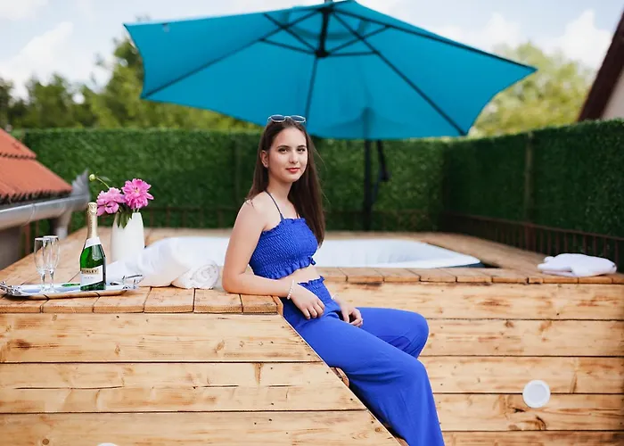 Boni Családi Wellness 3*