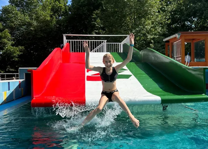 Boni Családi Wellness Szálloda 3*