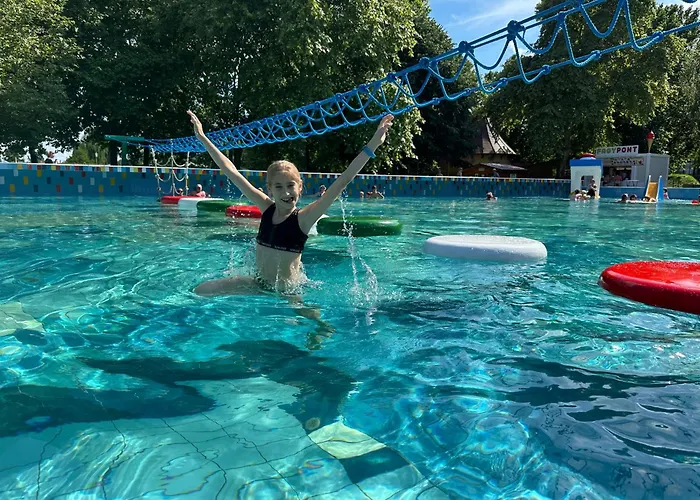 Szálloda Boni Családi Wellness 3*