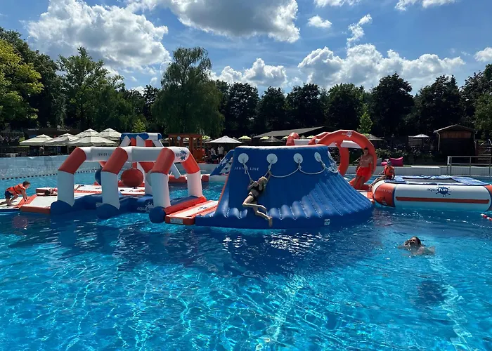 Szálloda Boni Családi Wellness 3*