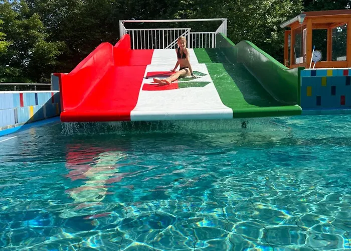 Boni Családi Wellness Hotel Zalakaros