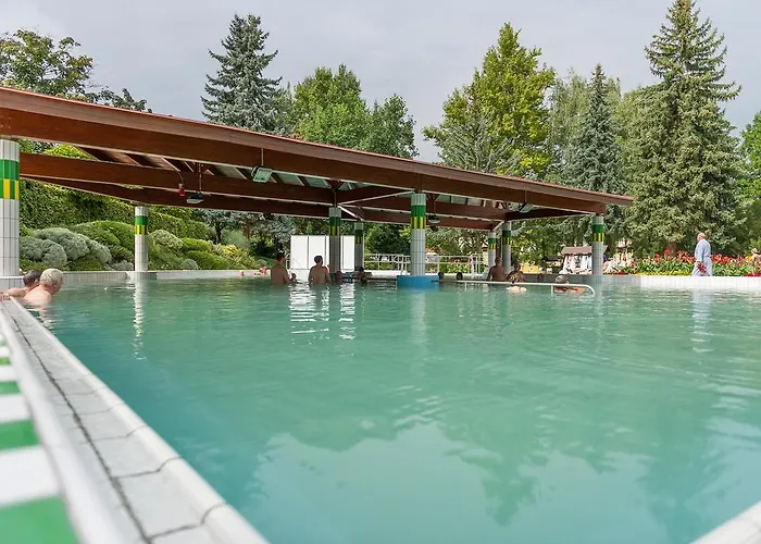 Boni Családi Wellness