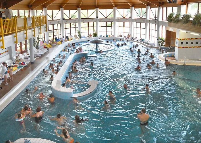 Hotel Boni Családi Wellness