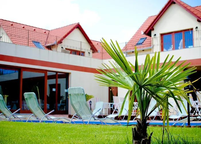 Boni Családi Wellness Hotel Zalakaros